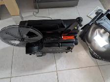 Minolta Sound 7000 (Super 8 film – with sound) - Photo 2