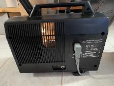 Minolta Sound 7000 (Super 8 film – with sound) - Photo 3