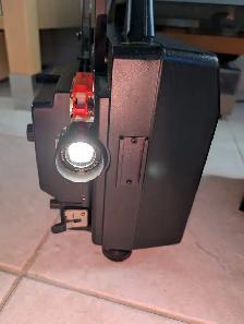 Minolta Sound 7000 (Super 8 film – with sound) - Photo 5