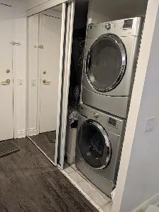 Yonge & Finch- FULLY FURNISHED 2 BEDROOM APARTMENT WITH PARKING - Photo 4