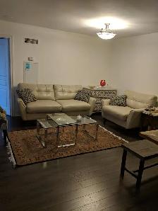 Yonge & Finch- FULLY FURNISHED 2 BEDROOM APARTMENT WITH PARKING - Photo 7