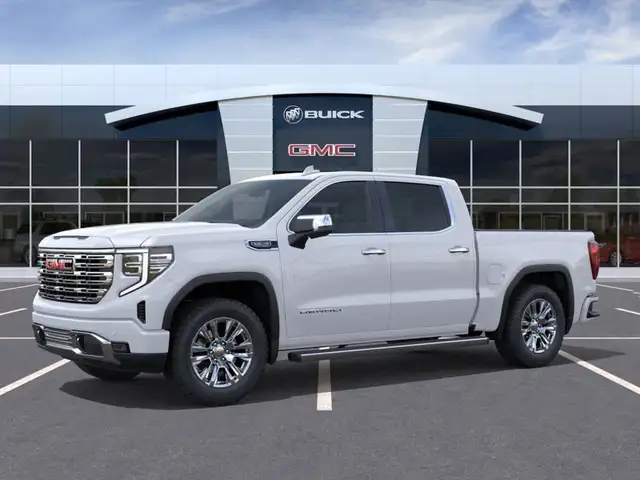 2026 GMC Sierra 1500 - Photo 2