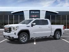 2026 GMC Sierra 1500 - Photo 2
