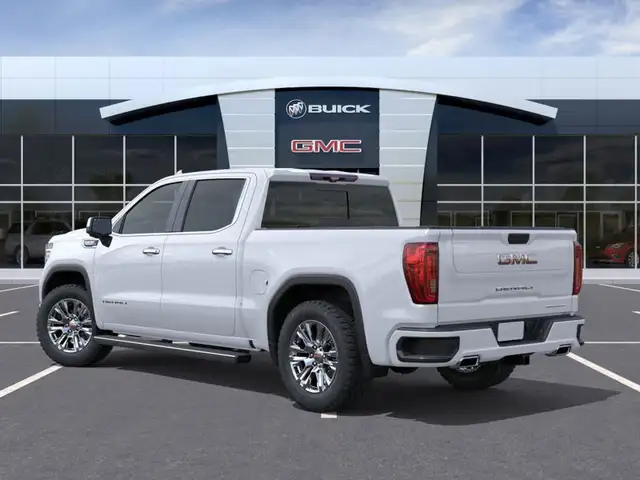 2026 GMC Sierra 1500 - Photo 3