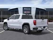 2026 GMC Sierra 1500 - Photo 3