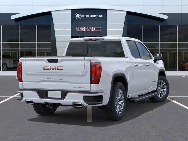 2026 GMC Sierra 1500 - Photo 4