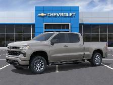 2026 Chevrolet Silverado 1500 - Photo 2