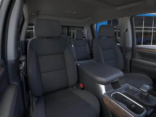 2026 Chevrolet Silverado 1500 - Photo 6