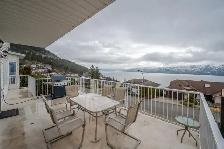 180 degree lakeview house in Peachland 5 mints to west kelowna - Photo 9