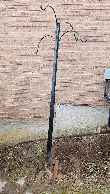 Heavy Duty Sheppard Hook