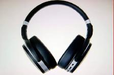 Sennheiser Bluetooth 4.50 Headphones - Photo 3