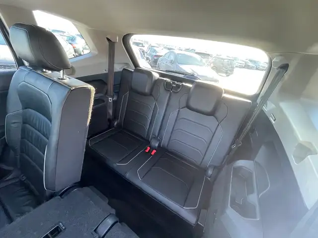 2018 Volkswagen Tiguan Highline 4-MOTION/AWD/7-PASSENGER/FULLY E - Photo 15