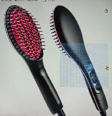 Simply Straight Hair Straightener - Photo 3