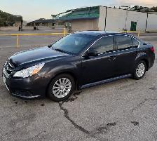 Subaru Legacy 2010 - Photo 2