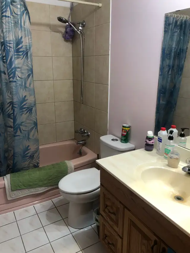 Large furnished room in Brentwood bungalow near UofC/transit 4 - Photo 6