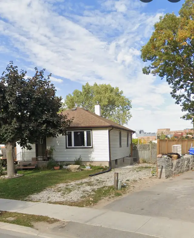 Private Mortgage $25,000