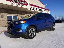 2022 Ford Edge SEL AWD - Photo 2