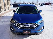 2022 Ford Edge SEL AWD - Photo 6