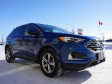 2022 Ford Edge SEL AWD - Photo 8