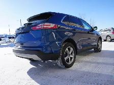 2022 Ford Edge SEL AWD - Photo 9