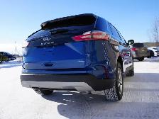 2022 Ford Edge SEL AWD - Photo 10