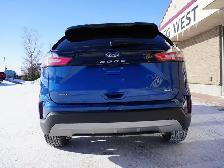 2022 Ford Edge SEL AWD - Photo 11