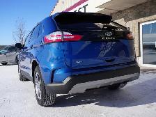 2022 Ford Edge SEL AWD - Photo 12