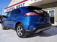 2022 Ford Edge SEL AWD - Photo 13