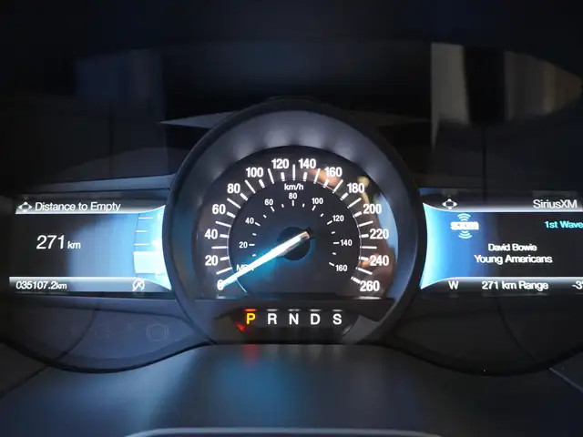 2022 Ford Edge SEL AWD - Photo 17