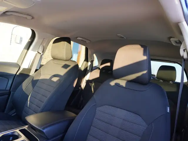 2022 Ford Edge SEL AWD - Photo 19