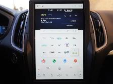 2022 Ford Edge SEL AWD - Photo 20