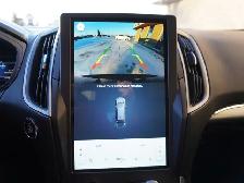 2022 Ford Edge SEL AWD - Photo 21