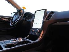 2022 Ford Edge SEL AWD - Photo 26