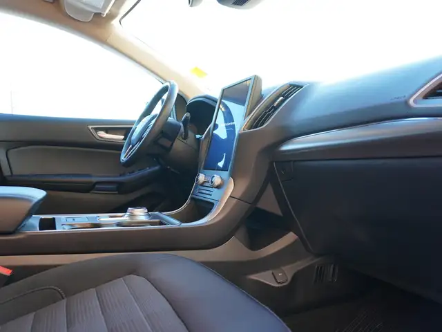 2022 Ford Edge SEL AWD - Photo 27
