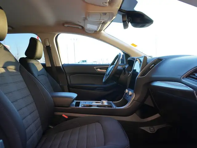 2022 Ford Edge SEL AWD - Photo 28