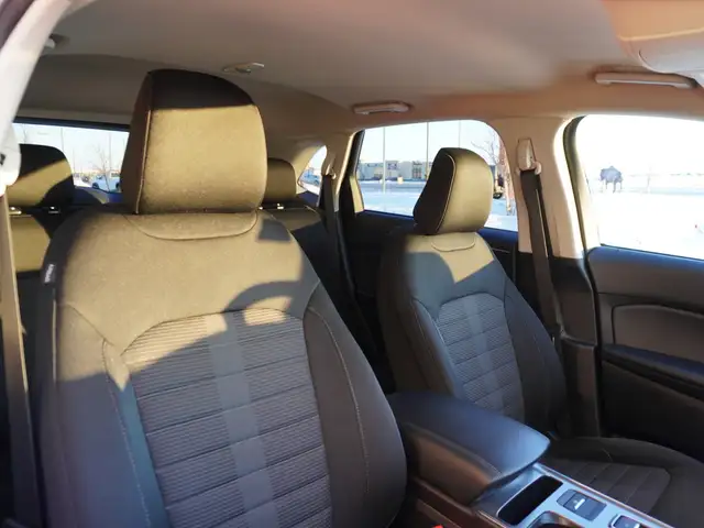 2022 Ford Edge SEL AWD - Photo 29