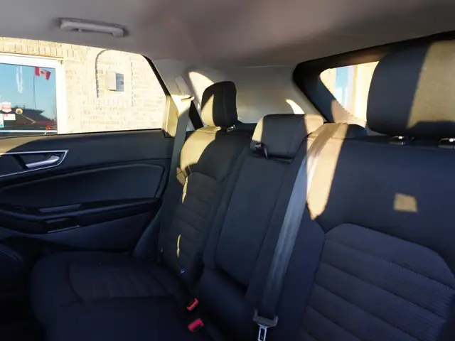 2022 Ford Edge SEL AWD - Photo 34