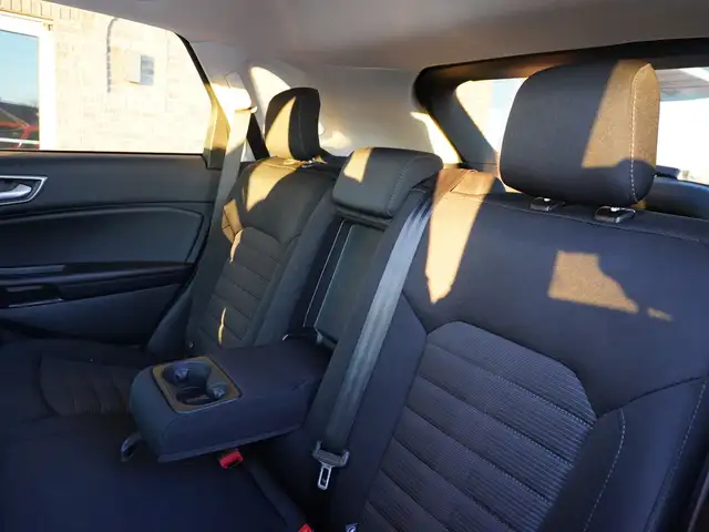 2022 Ford Edge SEL AWD - Photo 36