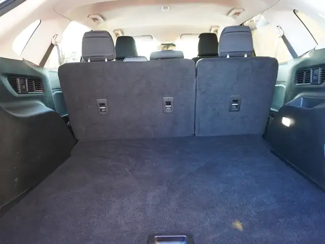 2022 Ford Edge SEL AWD - Photo 37