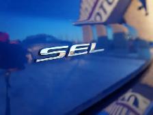 2022 Ford Edge SEL AWD - Photo 38