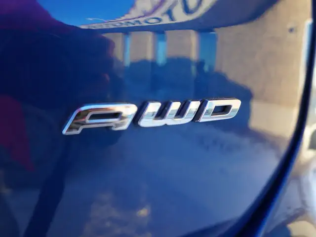 2022 Ford Edge SEL AWD - Photo 39