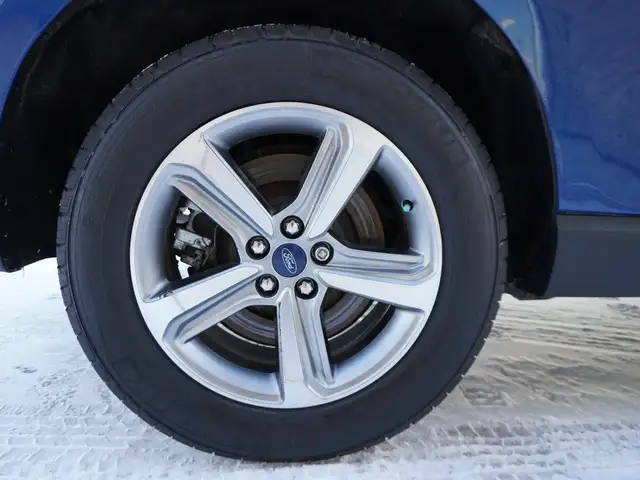 2022 Ford Edge SEL AWD - Photo 40