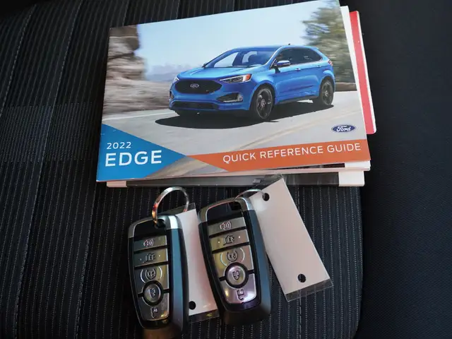 2022 Ford Edge SEL AWD - Photo 41