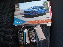 2022 Ford Edge SEL AWD - Photo 41