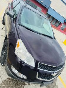 2010 Chevrolet Traverse 8 seater - Photo 3