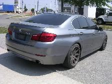 2012 BMW 5 Series 4dr Sdn 535i xDrive AWD - Photo 3
