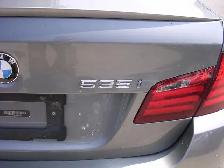 2012 BMW 5 Series 4dr Sdn 535i xDrive AWD - Photo 5