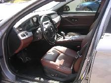 2012 BMW 5 Series 4dr Sdn 535i xDrive AWD - Photo 7