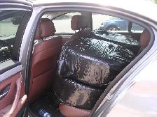 2012 BMW 5 Series 4dr Sdn 535i xDrive AWD - Photo 8