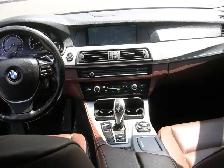 2012 BMW 5 Series 4dr Sdn 535i xDrive AWD - Photo 9